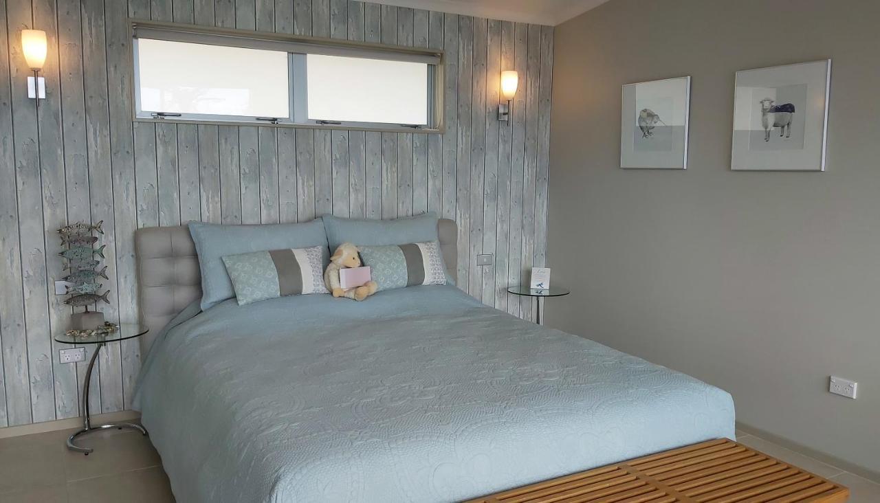 The Bay Lodge Pohara Екстер'єр фото